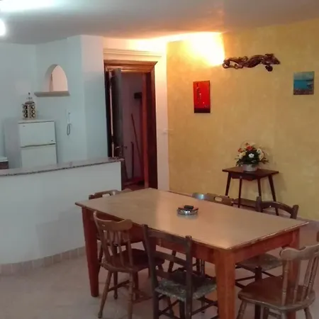 Rizzo&longo Casa Vacanze