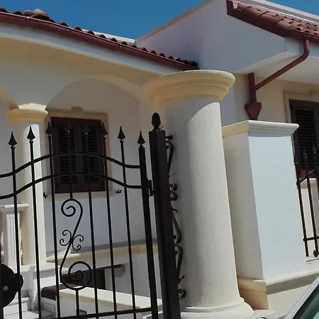 Lejlighed Rizzo&longo Casa Vacanze