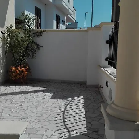 Rizzo&longo Casa Vacanze Lejlighed