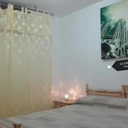 Rizzo&longo Casa Vacanze Lejlighed *