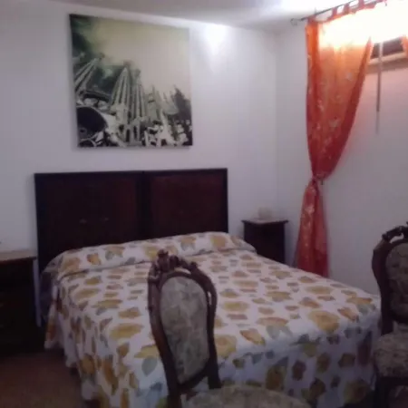 Lejlighed Rizzo&longo Casa Vacanze Andrano