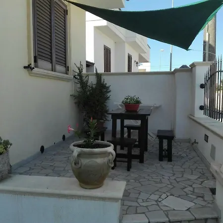 Lejlighed Rizzo&longo Casa Vacanze *