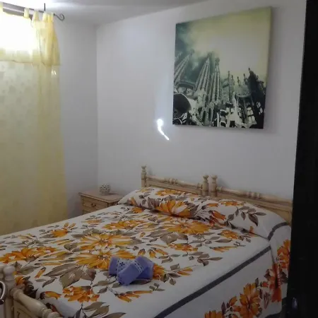 Rizzo&longo Casa Vacanze Apartment *
